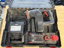 Würth H 28-MA Akku Bohrhammer