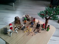 Playmobil 3627 Räubergelage Robin Hood Vollständig mit Aufbauanleitung und OVP