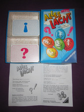 ALLES LACHT  Ravensburger
