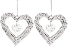 Fensterdeko Hängend 2 Stück