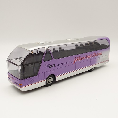 Rietze neoplan starliner - neoplan,
