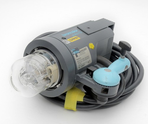 Bron broncolor pulso - , g4
