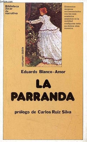 Parranda sammlung - parranda,