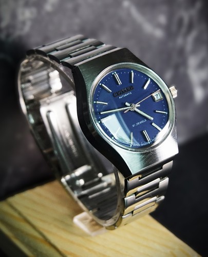Citizen automatik uhr - citizen,