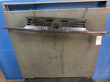 247892 Kühlergrill VW Golf III (1H) 1H6853653C 1.4 