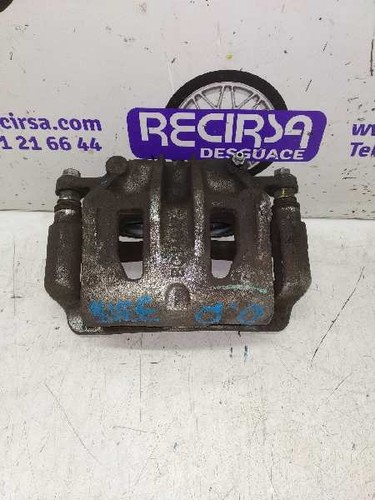 581902wa00 bremssattel vorn - bremssattel,