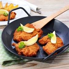 GRÄWE Servierpfanne aus