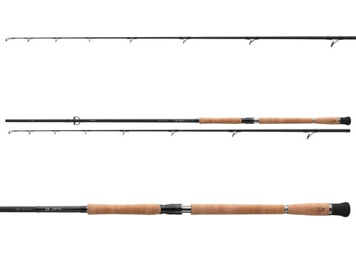 Daiwa pro staff catfish - pro,