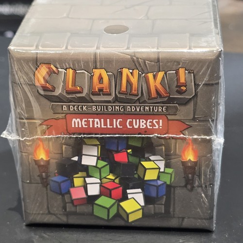 Clank ein deck - deck, building