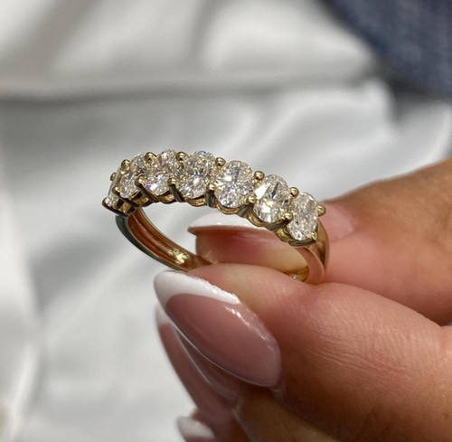 Ovaler lab grown diamond - ovaler,