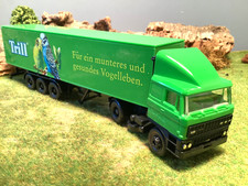 Herpa LKW Sattelzug Trill