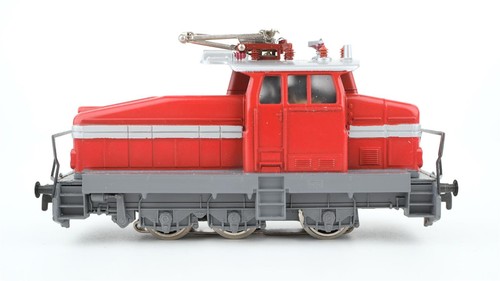 Märklin lok dhg 500 - e-lok,