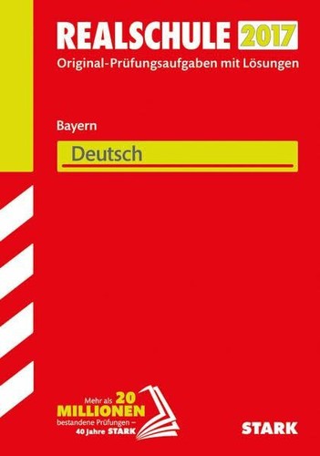 Stark abschlussprüfung - stark,