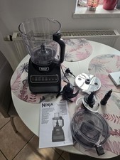 Ninja Küchenmaschine mit
