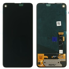 Google Pixel 4a 5G Display