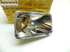 MAN Magirus LKW Reflektor Scheinwerfer NEU NOS ORIGINAL BOSCH 1305365912