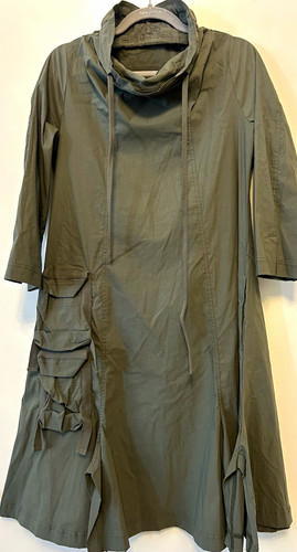 Elastisches kleid tunika - elastisches,