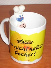 Diddl -Nur nicht hetzen