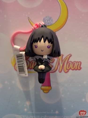 Sailor moon figural bag - moon,