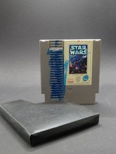 NES Star Wars - Lucasfilm