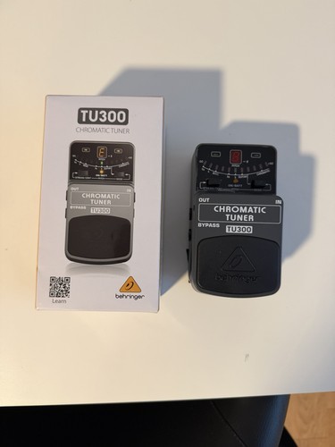 Tuner stimmgerät für - tuner,