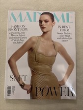 Madame 03/2026 Soft Power