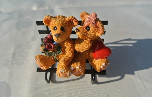 Valentinstag teddybär - valentinstag, "teddybär