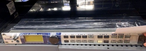 Yamaha motif rack professional - yamaha,