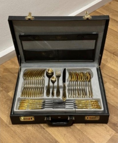 Besteckset sbs solingen - besteckset, 70
