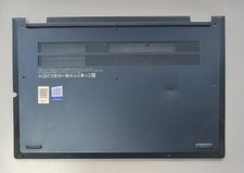 Lenovo ThinkBook 14s Yoga ITL Bottom Base Lower Door Case Cover AM375000330