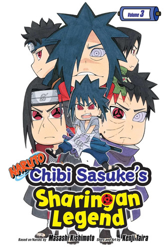 Naruto chibi sasuke s - naruto, sasuke's