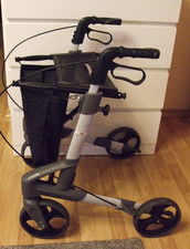 Rollator Topro M Rollator