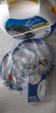 Schneeketten Stahl von
