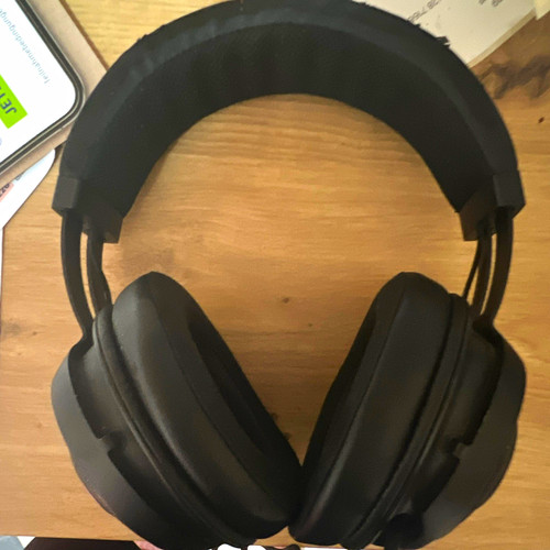 Razer kraken over ear - razer,