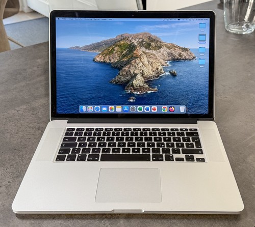Apple macbook pro retina - macbook,