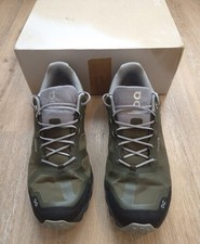 ON Cloud X3, Wanderschuhe