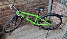 Kubikes 24 L  MTB , grün