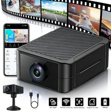 Mini kamera hd wlan - mini, kamera,