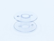 Spulen für Singer Curvy