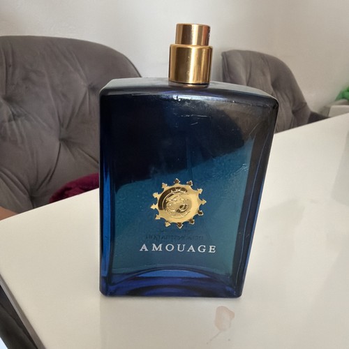 Amouage interlude man 100 ml - man,