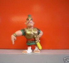 Asterix & Obelix: "Zenturio"