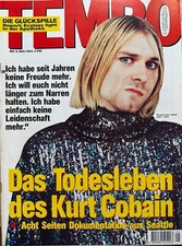 Tempo musikmagazin - musikmagazin,