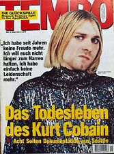 TEMPO - Musikmagazin -