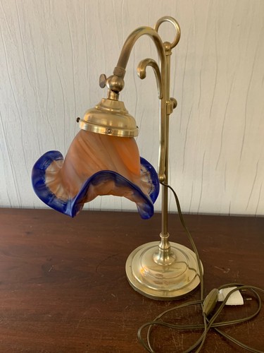 Vianne lampe 43 cm - 43,