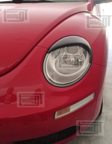 New beetle - vw, 05-10
