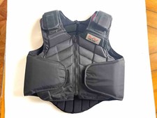 Reiter Schutz Weste - Felix Bühler Flex Pro, Level 3, Kinder Größe KL