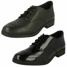 Mädchen Clarks Formelle