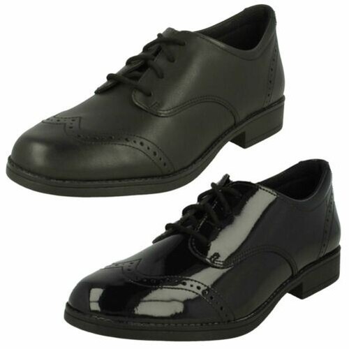 Mädchen clarks formelle - mädchen,