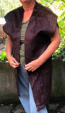 Echtpelz Innenfutter für