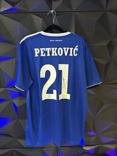 Originales Trikot aber nicht